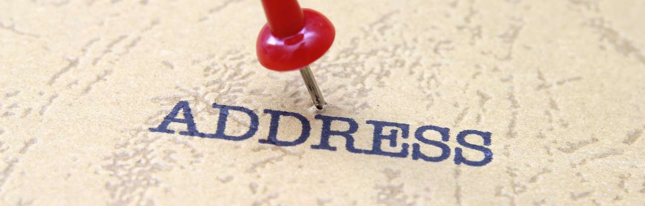 Process to Change Registered Office Address Within or Outside State