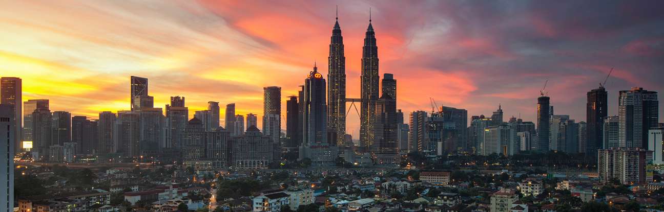 Malaysia - Market Entry and Business Opportunities