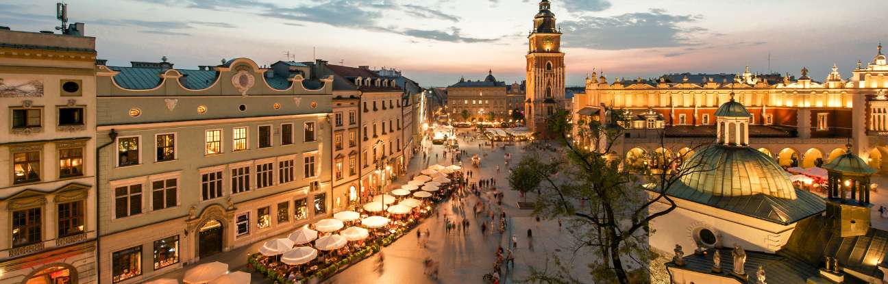 Poland - Market Entry and Business Opportunities