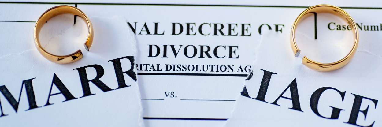 Recognition of Foreign Divorce Decree in India