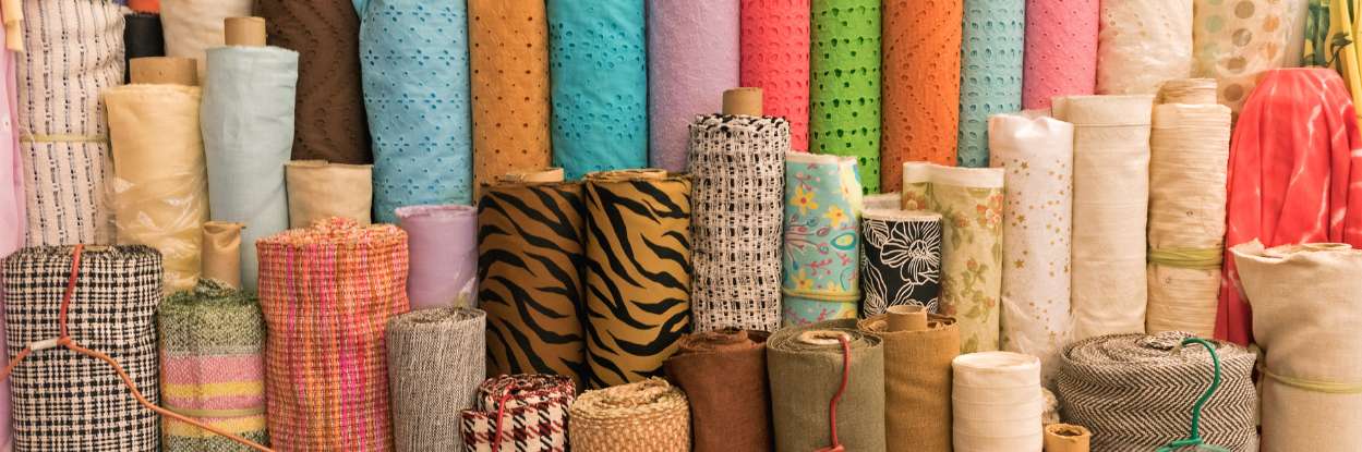 Textiles and Apparel Industry in India – Business Opportunities and Advantages