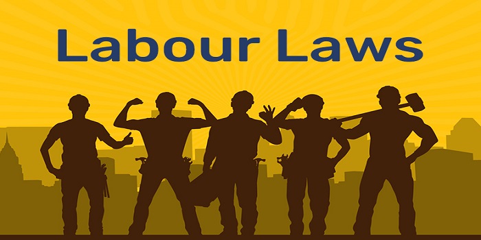 New Labour Laws in India