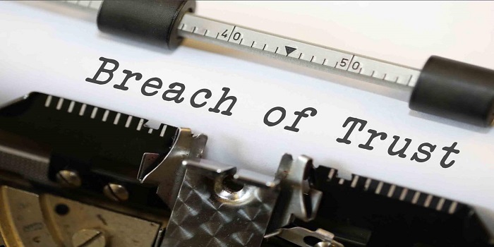 Breach of Trust: What is the Liability of Company Directors & Others?