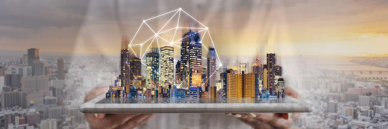 Real Estate Industry in India – Business Opportunities & Advantages