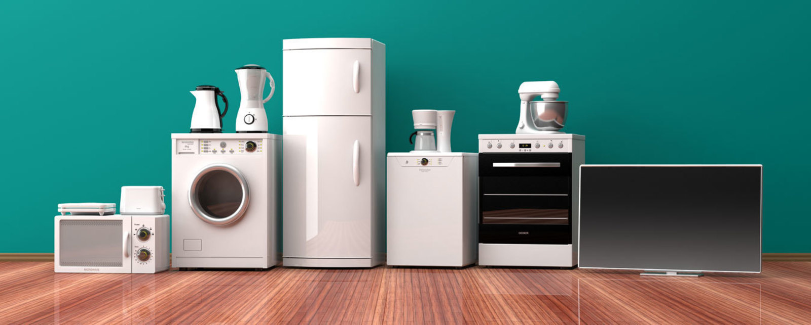PLI Scheme for Manufacturing White Goods in India
