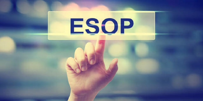 Taxation of ESOPS in India