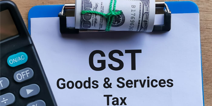 Changes in Goods & Service Tax applicable from 1st October - 2019
