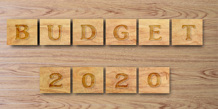 Changes in Charitable Trusts & Institutes effective from 1st June 2020: Union Budget 2020