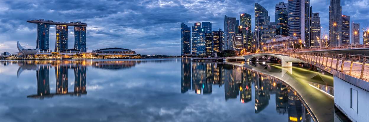 Singapore - Market Entry and Business Opportunities