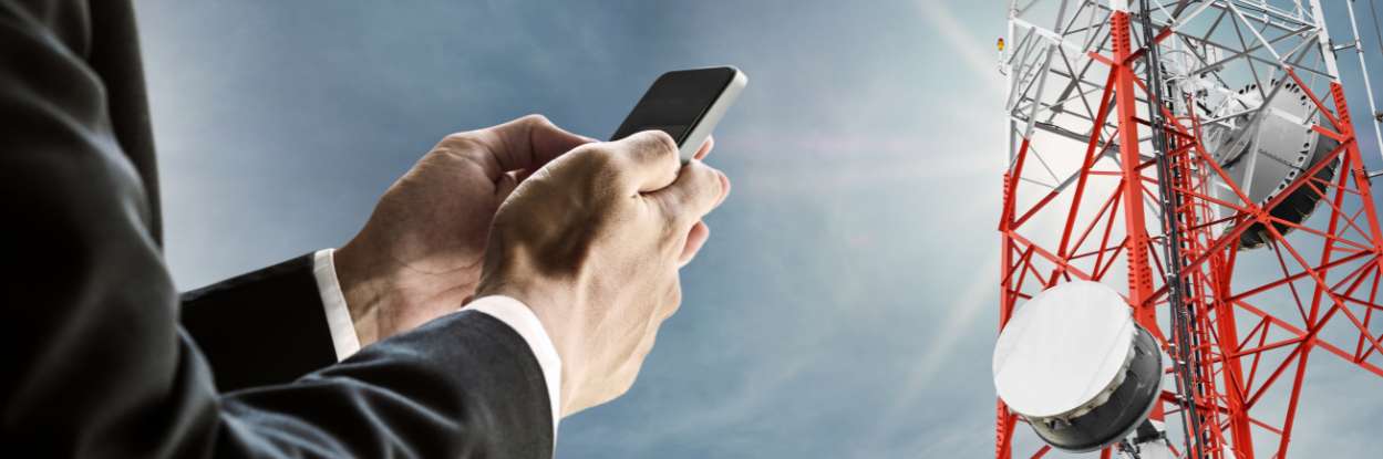 Telecommunications Industry in India– Business Opportunities and Advantages