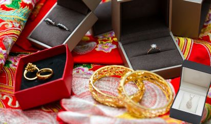 Stridhan Laws in India