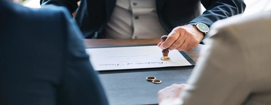 Annulment of Marriage in India: Procedure and Grounds to Annul