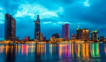 Vietnam - Market Entry and Business Opportunities