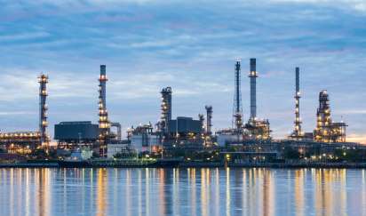 Oil & Gas Industry in India – Business Opportunities and Advantages