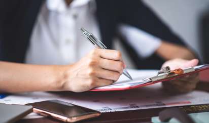 FRRO Registration