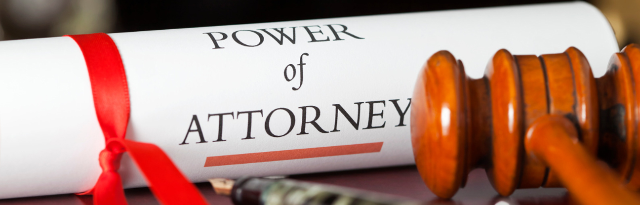 Procedure for Cancellation of Power of Attorney in India