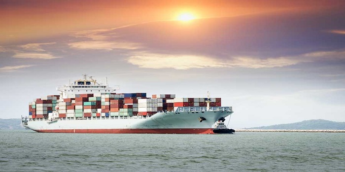 Application of IGST on Ocean Freights Services