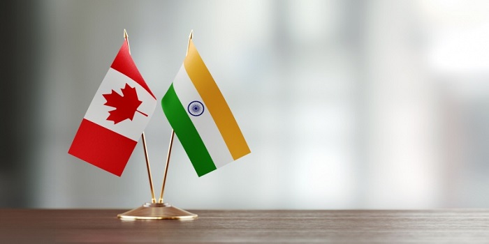 India & Canada - Business Opportunities