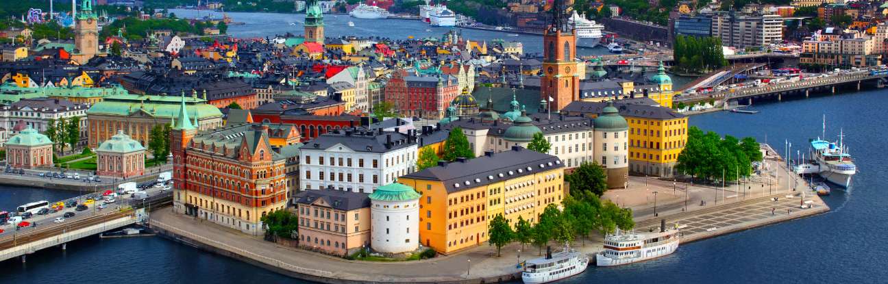 Sweden - Market Entry and Business Opportunities