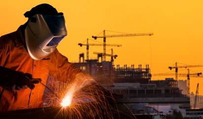 Infrastructure Industry in India – Business Opportunities & Advantages