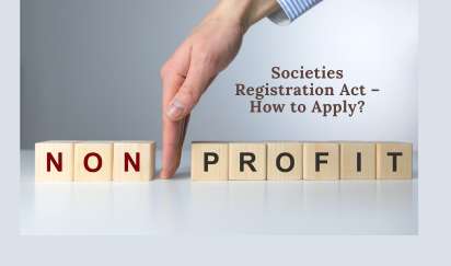 Registration of Societies for Charitable Purposes in India