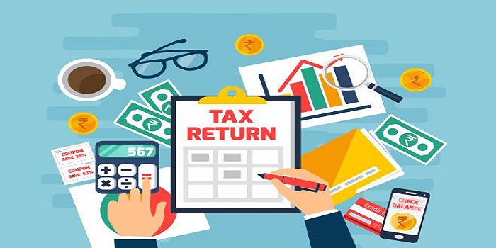 Foreign Companies & Income Tax Filing in India