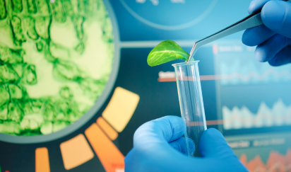 Biotechnology Industry in India – Business Opportunities & Advantages
