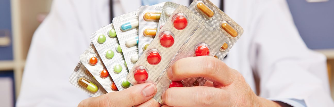 Drug License – Eligibility, Requirements, Process to Obtain