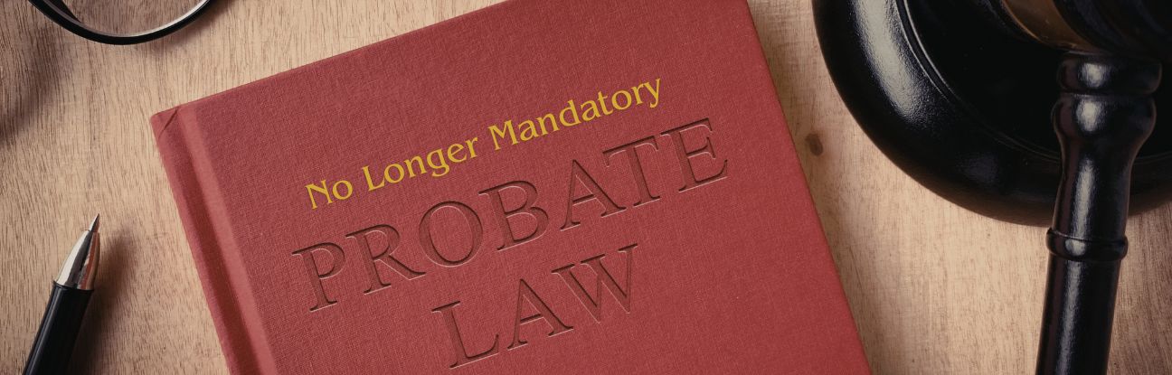 Probate at Mumbai, Chennai & Kolkata: Not Mandatory anymore in India