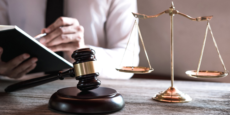 Can Fraud be adjudicated through Arbitration or a Court of Law?