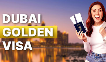 Dubai Golden Visa