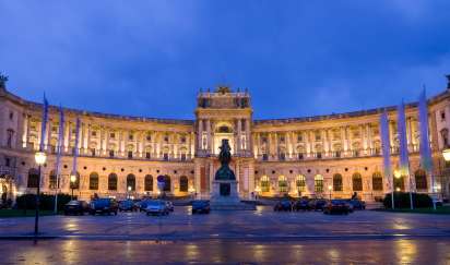 Austria - Market Entry & Business Opportunities