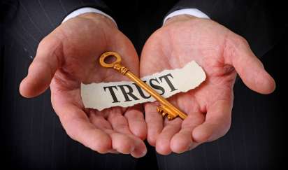 Setting up a Trust for Corporates, Family offices and Family business in India