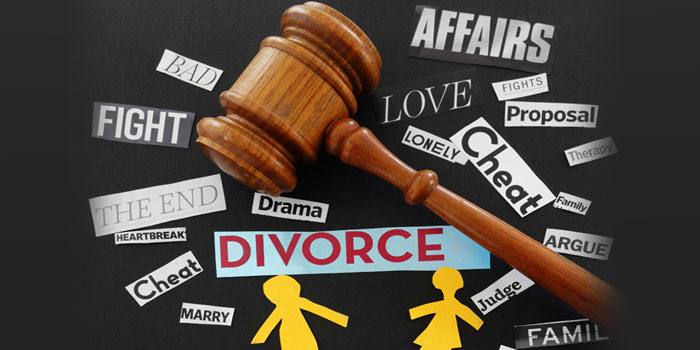 Right of Divorced Wife for Grant of Maintenance under Section 125 of the Code of Criminal Procedure, 1973