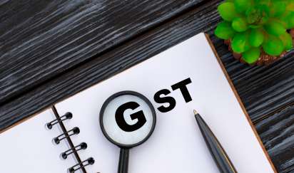Is GST Levied on Branch Offices when Servicing their Head Office?