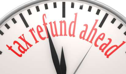 Procedures to Obtain GST Refund