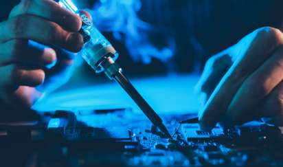 PLI Scheme for Manufacturing IT Hardware in India