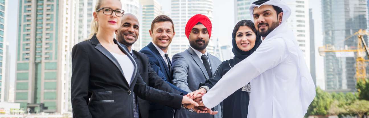How can Indian FMCG Companies Use Dubai as Base for Global Expansion?