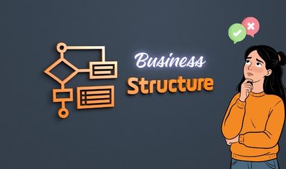 Choosing the Right Business Structure in India: A Legal Guide for Startups and Growing Business