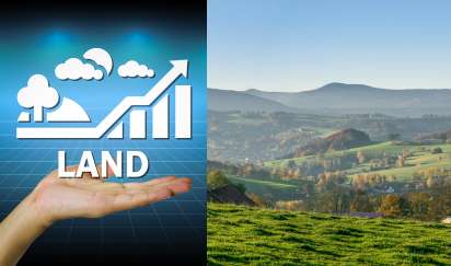 Compensation for Land Acquisition in India