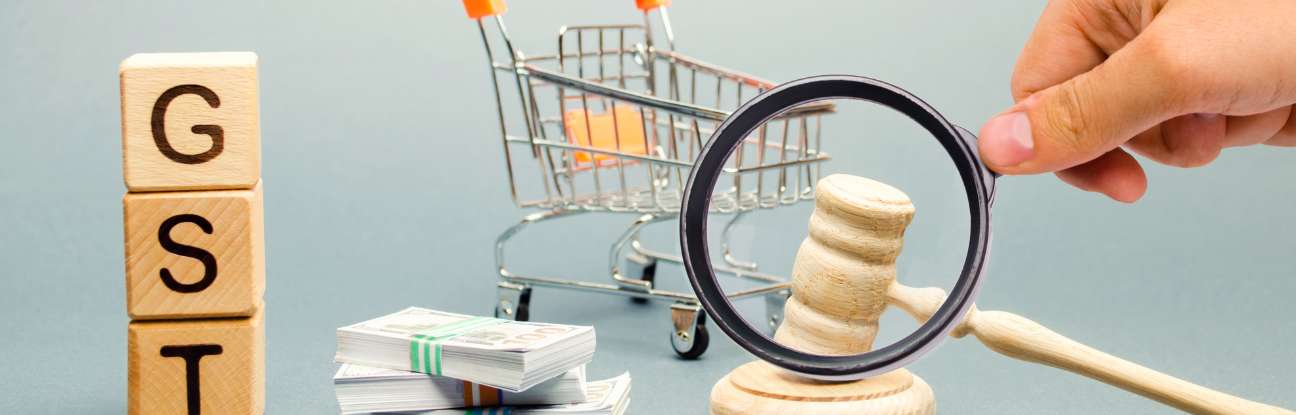 Advance Ruling in Goods & Service Tax