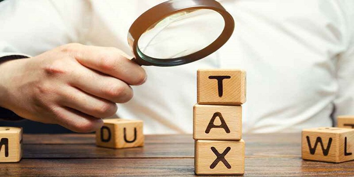 TDS on EPF Accounts