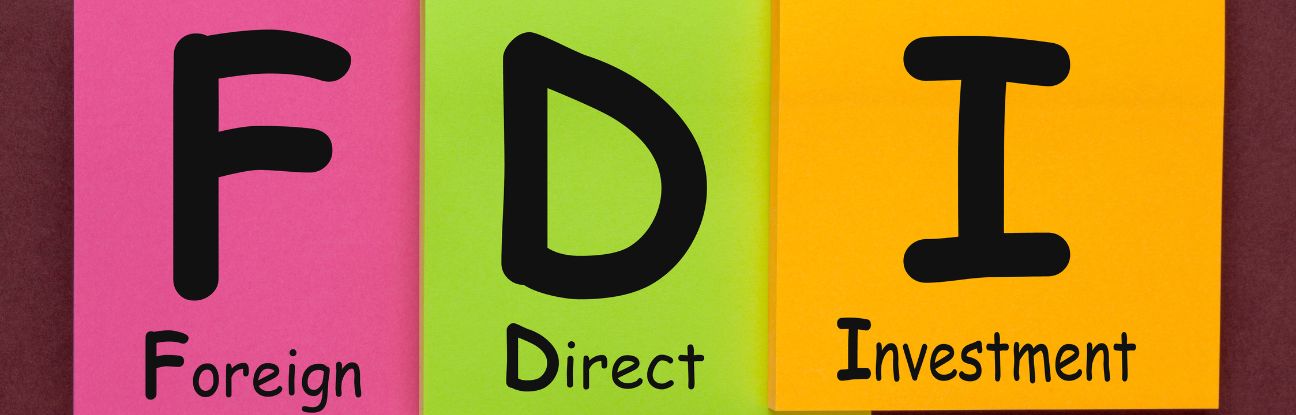 India Eases FDI Norms for Land Bordering Countries