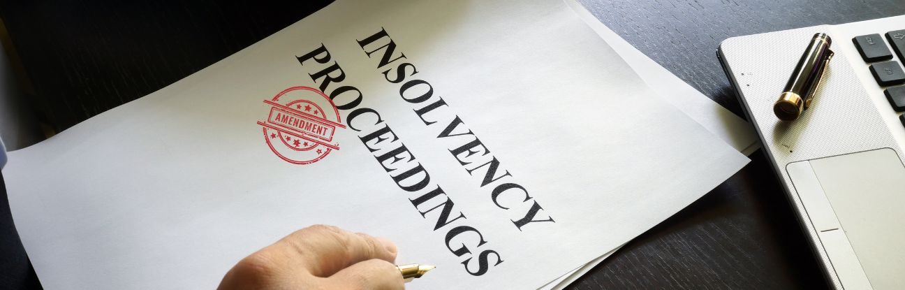 MSME Insolvency Reforms 2026: How the New Valuation Framework Reduces Cost and Complexity