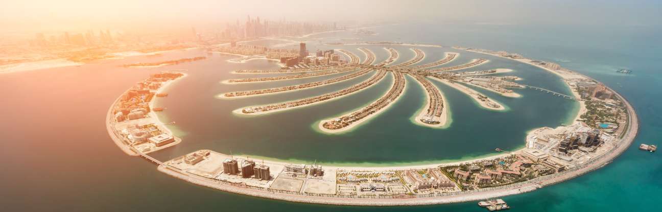United Arab Emirates – A Comprehensive Guide to Importing