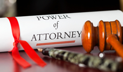 Procedure for Cancellation of Power of Attorney in India