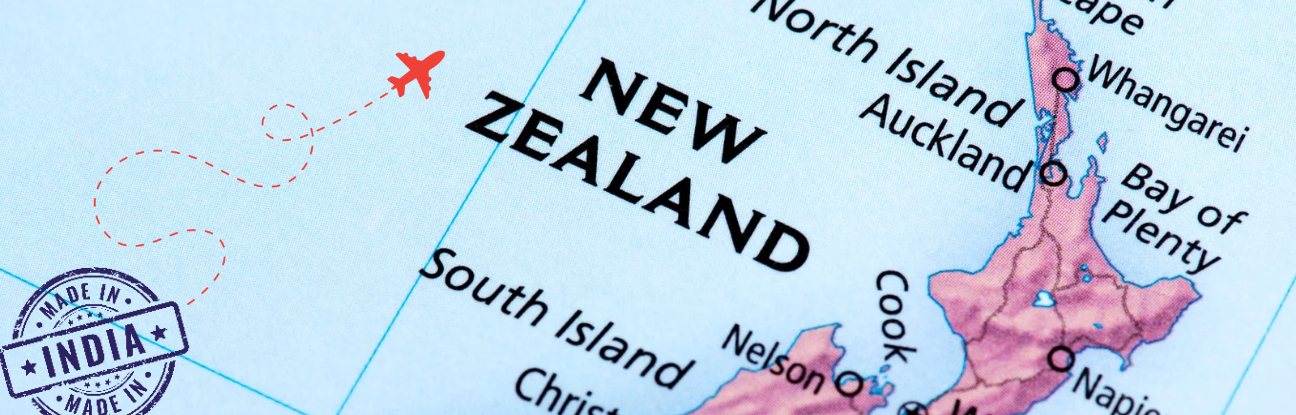 India–New Zealand FTA: A New Era of Trade, Investment and Business Opportunities