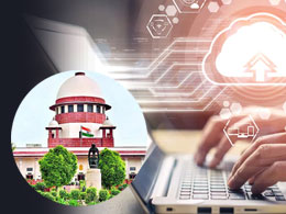 TDS not to be deducted for use of Foreign Software: Supreme Court of India