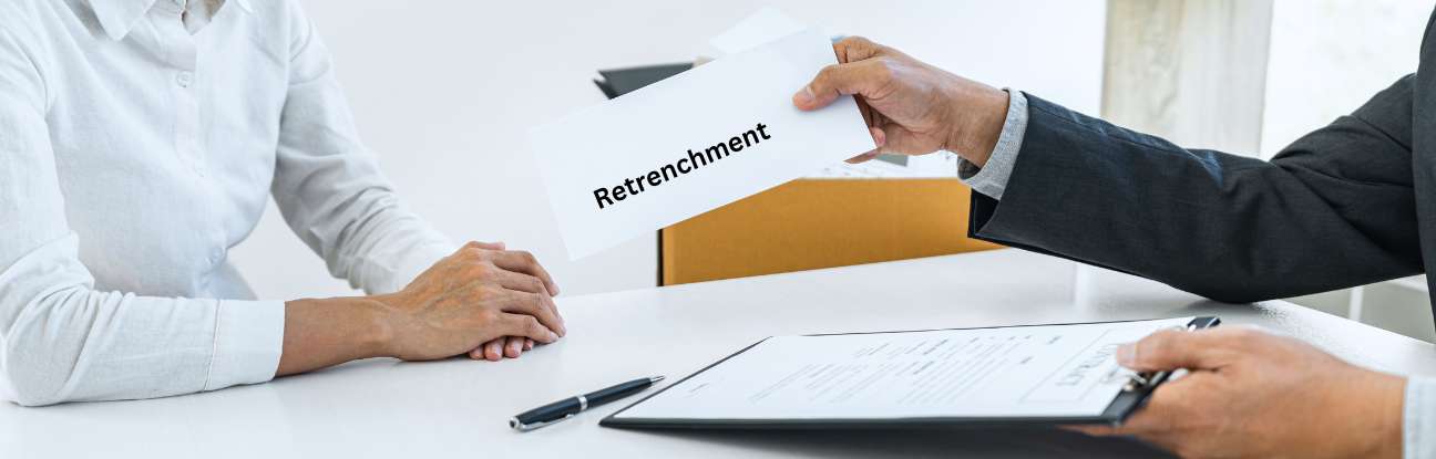 Retrenchment Rules in India