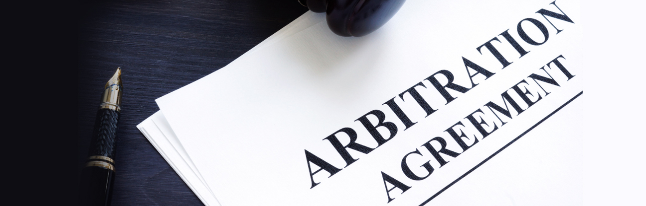 Arbitration Law & Process in India